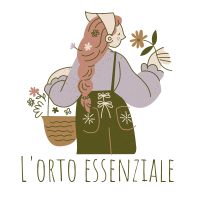 L'orto essenziale