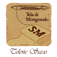 Telerie Sasso