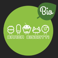 BANDA BISCOTTI