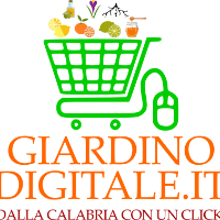 Giardino Digitale - Dalla Calabria con un click!
