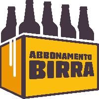 Abbonamento birra
