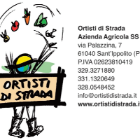 ortisti di strada