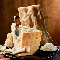 Parmigiano Az Agricola Massimo Granelli,