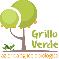Grillo Verde Bio