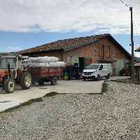 IL MULINO DEL BORGO SOCIETA' AGRICOLA S.S.