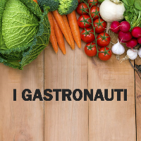 Gastronauti