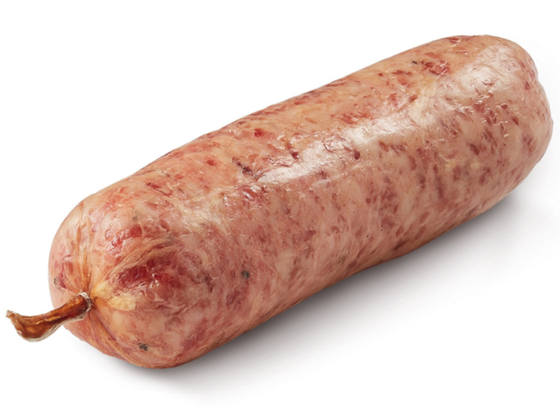 COTECHINO DI BUFALA