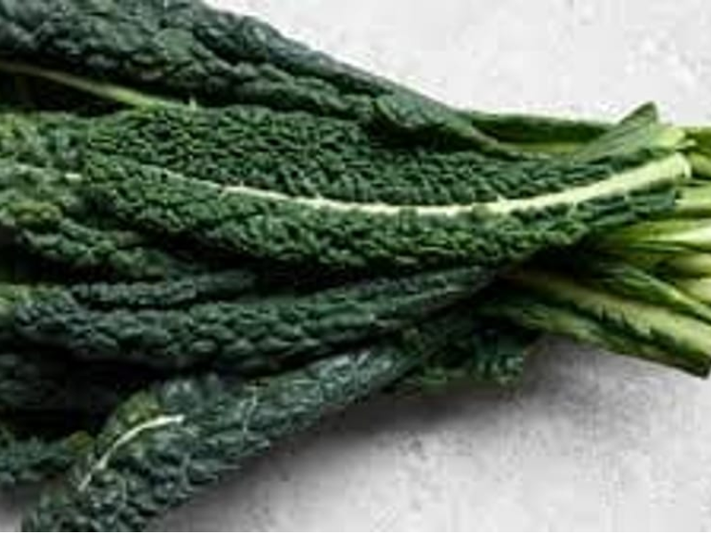 CAVOLO NERO