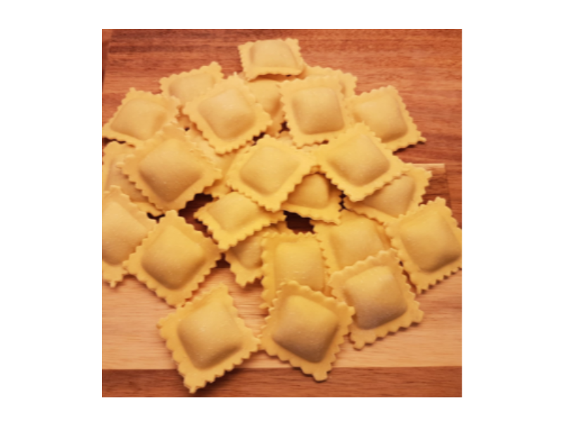 AGNOLOTTI PIEMONTESI DEL PASTIFICIO