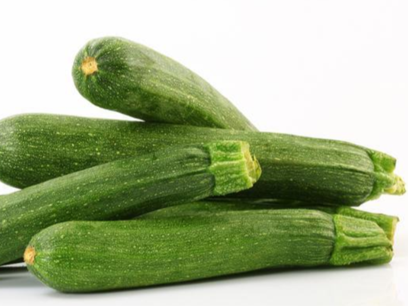 Zucchine