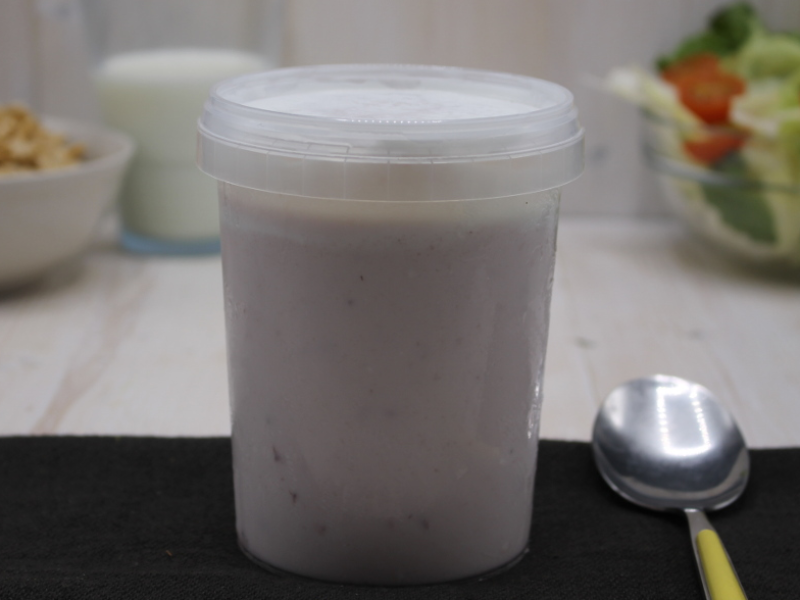 YOGURT DI BUFALA vari gusti