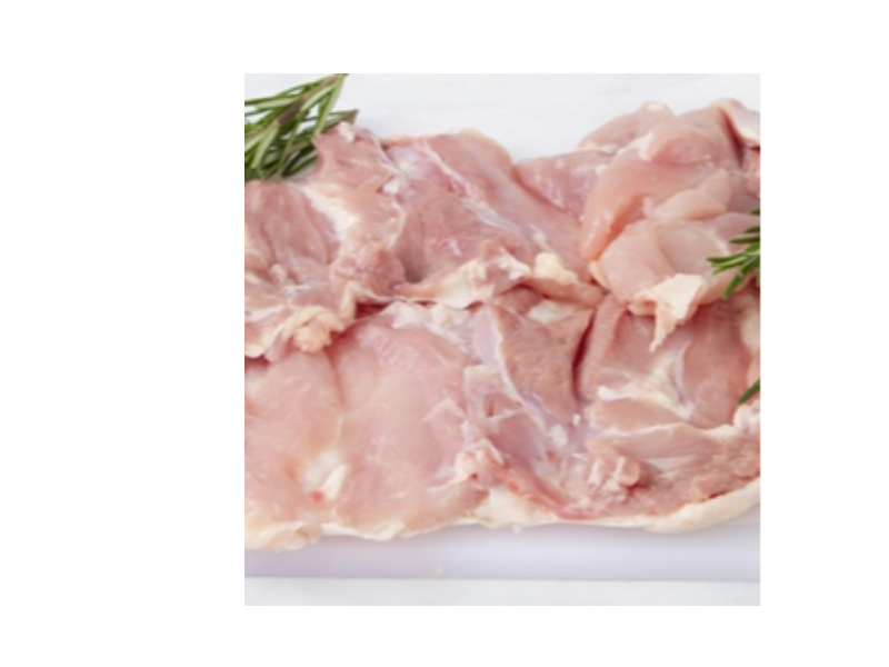 Rustichelle di Pollo 600 g