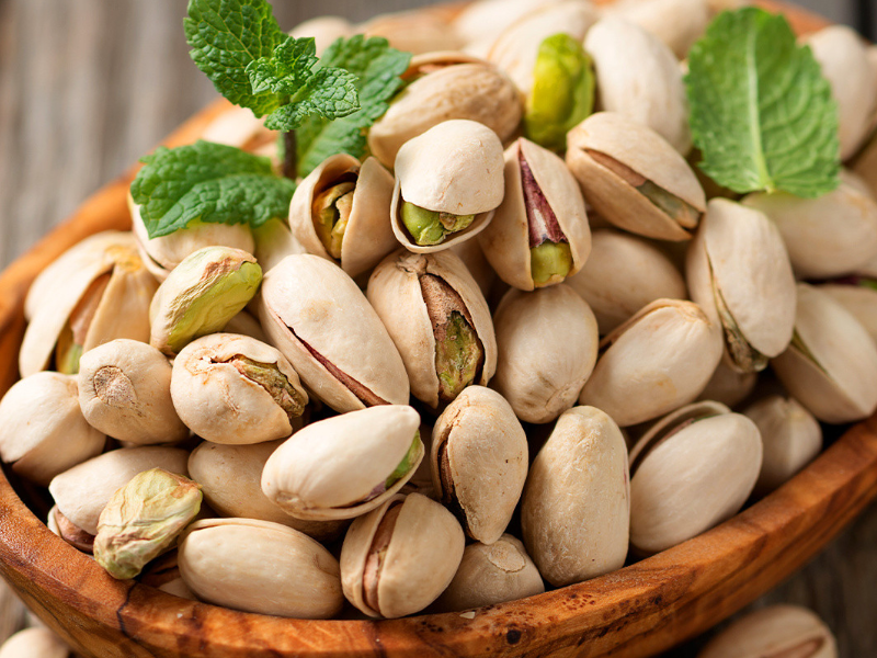 Pistacchi