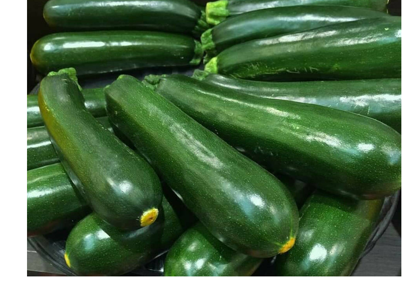 Zucchine