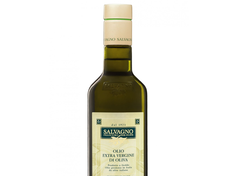 OLIO EXTRA VERGINE DI OLIVA CLASSICO - BOTTIGLIA LT. 0,5