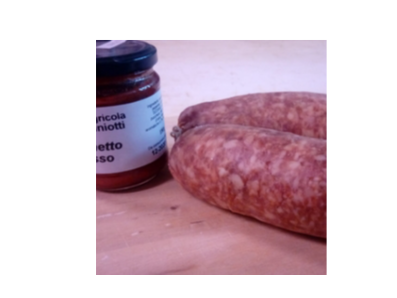 Cotechino di Suino  400 g