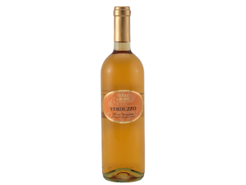 Verduzzo Marca Trevigiana IGT