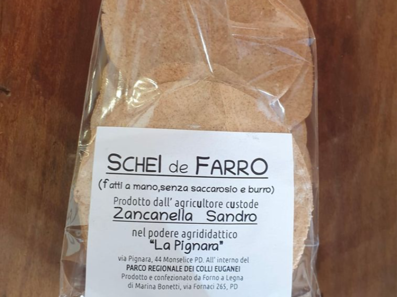 SCHEI de FARRO