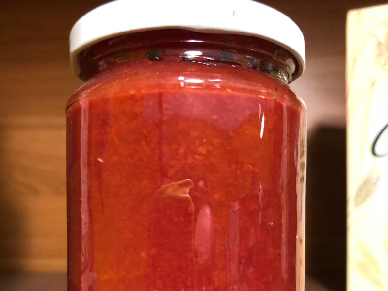 Passata di pomodoro