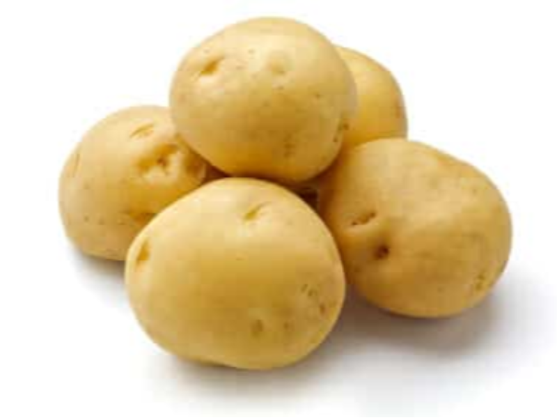 Patate novelle