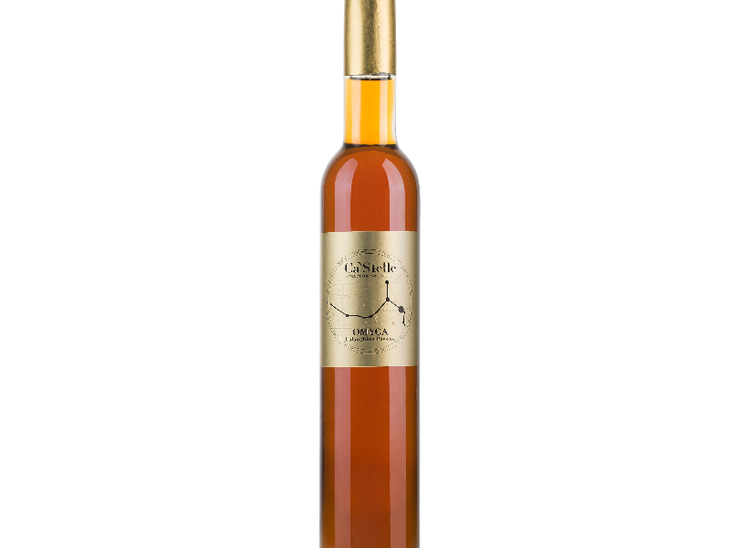 Passito di Falanghina  Benevento IGP