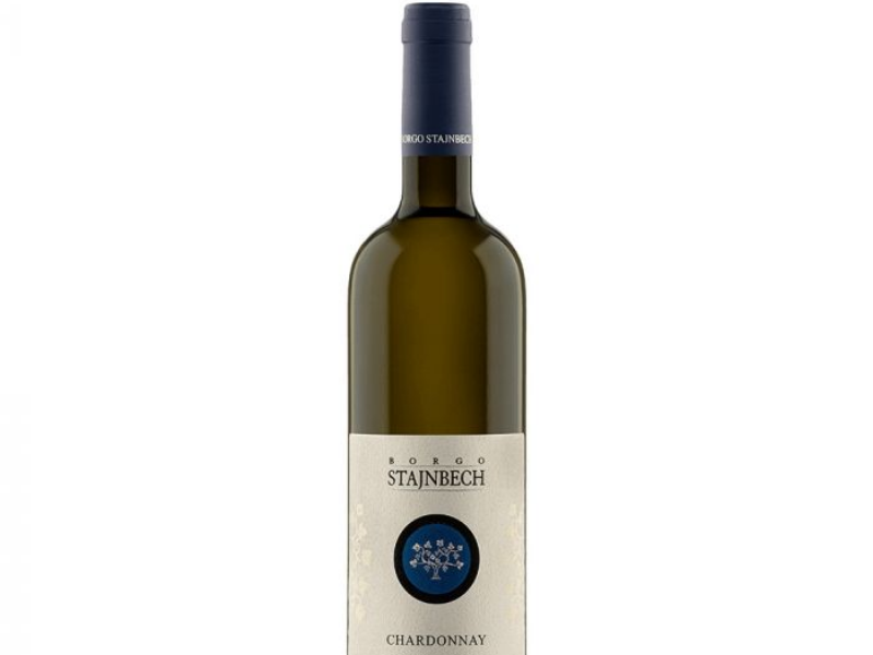 Chardonnay Igp Trevenezie – Borgo Stajnbech