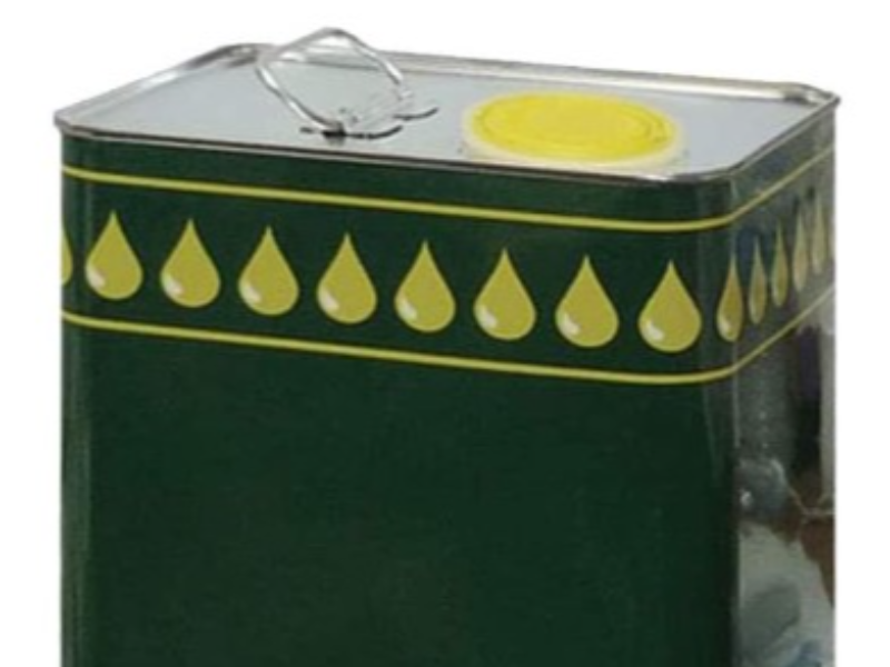 Olio extravergine di oliva