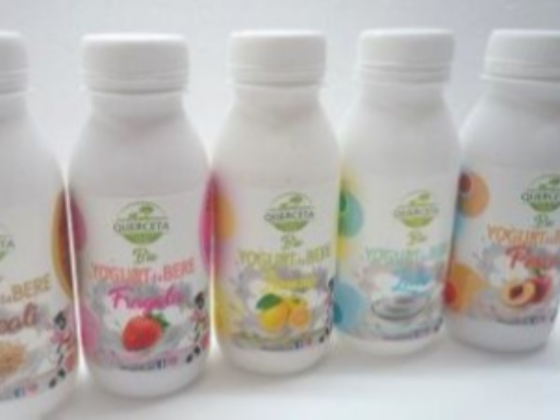 Yogurt Drink