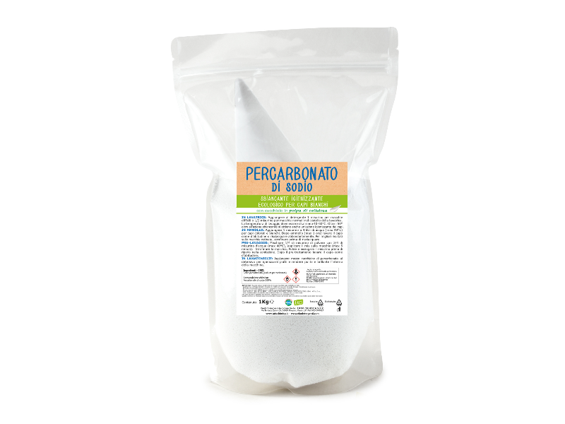 Percarbonato di sodio 1Kg