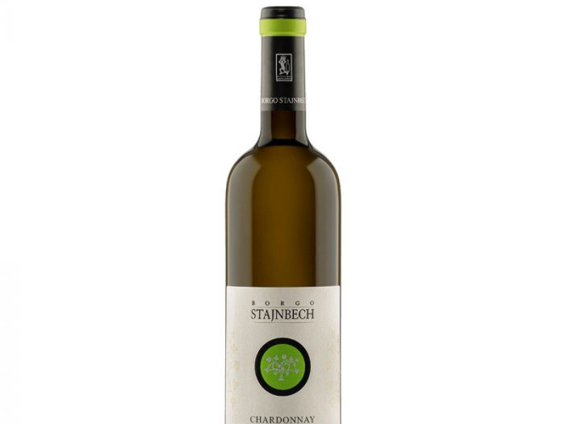 Chardonnay Frizzante Igp Trevenezie – Borgo Stajnbech