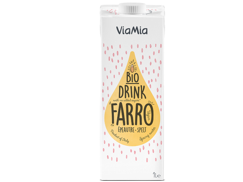 BIO FARRO DRINK