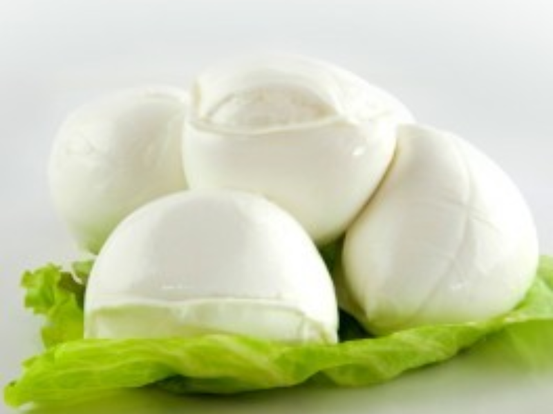 Bocconcini di Bufala