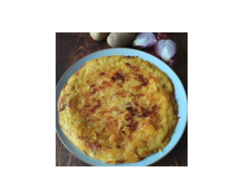 Frittata di Cipolle 200 g