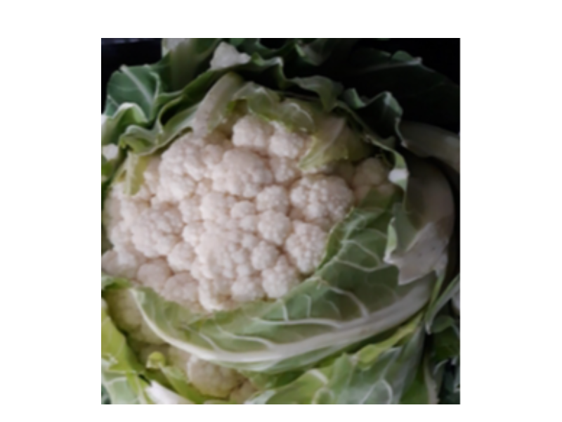 Cavolfiore 1 kg