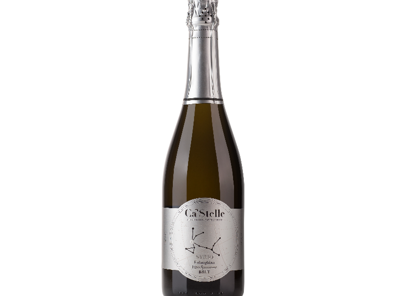 Syrio - Spumante Brut di Falanghina