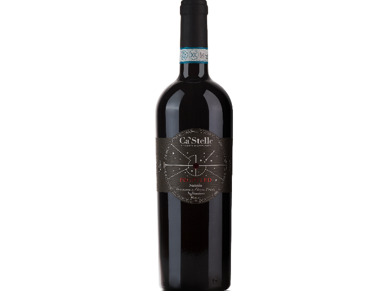 Propyleo - Sannio Aglianico DOP Riserva