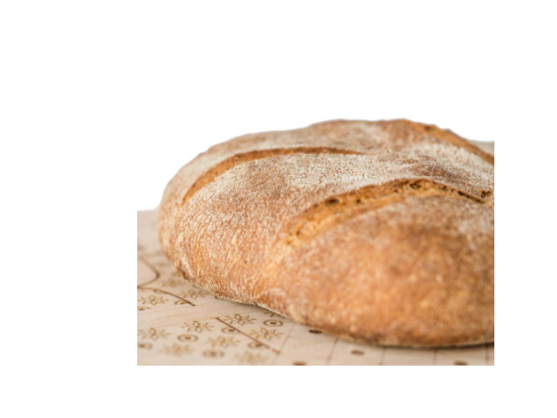 Pagnotta 5 Cereali - 500 g