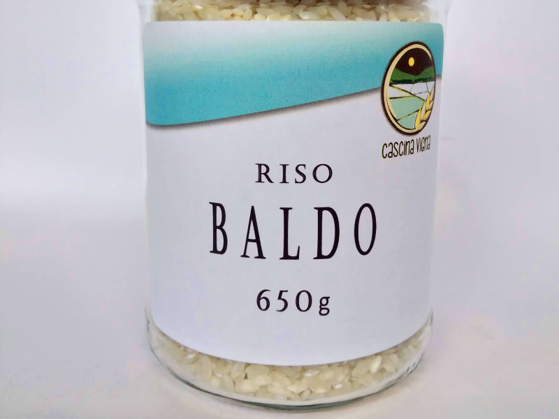 Riso BALDO