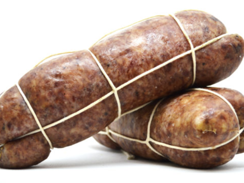 Cotechino