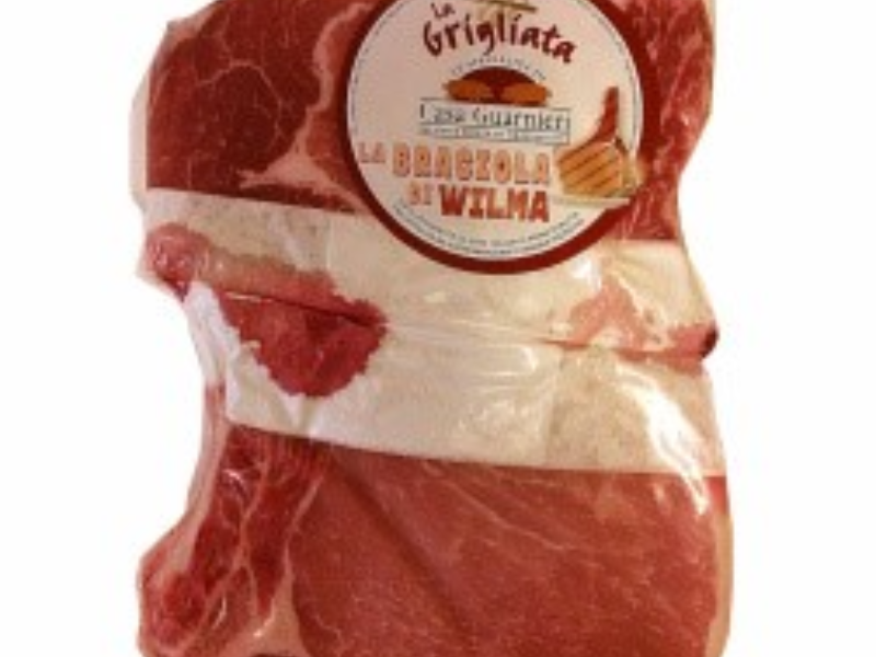 Braciole di Wilma