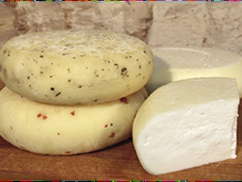 Formaggio DESIRE'