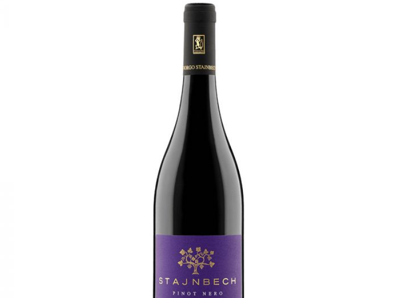 Pinot Nero Igp Trevenezie – Borgo Stajnbech