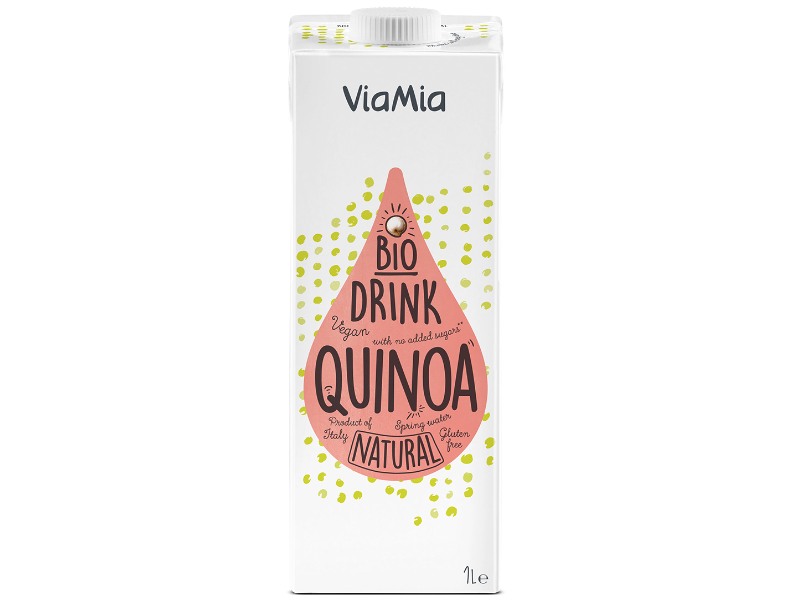 BIO QUINOA DRINK