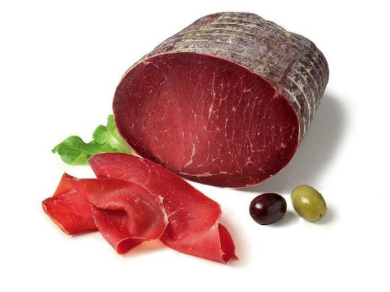 BRESAOLA DI BUFALA