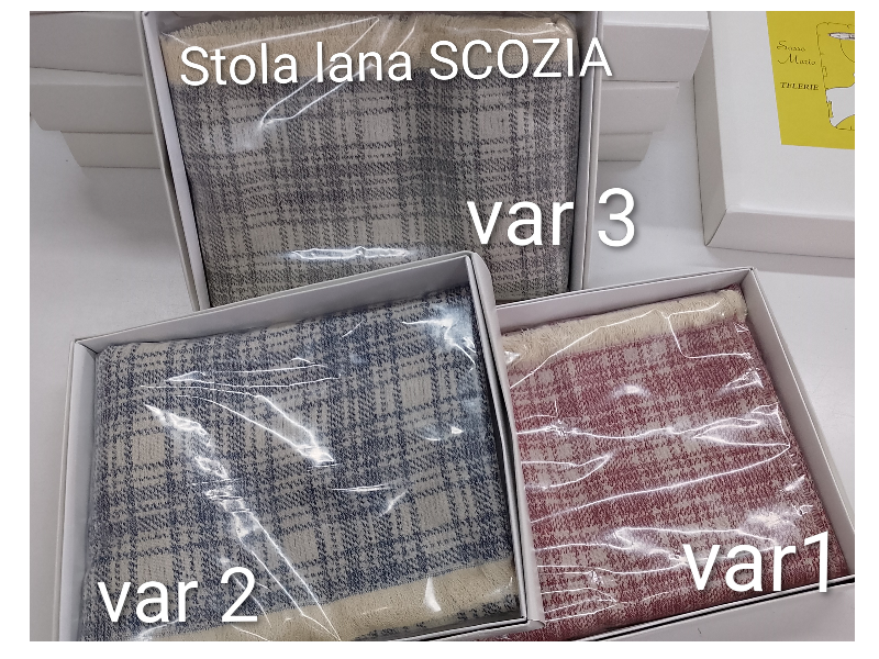 Stola SCOZIA