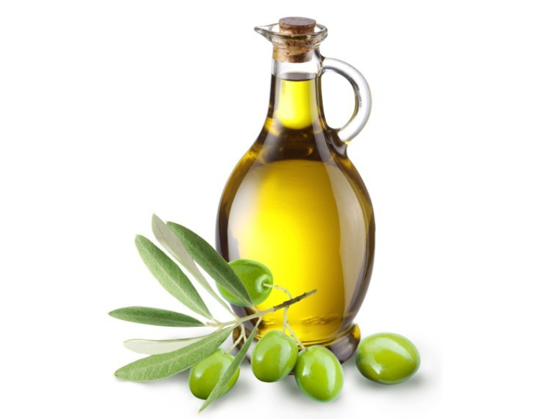 Olio di Oliva Siciliano