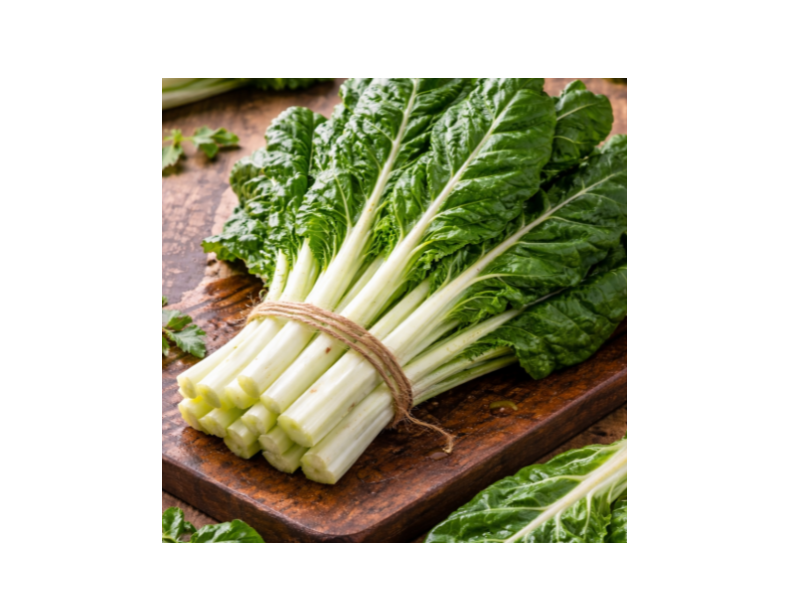 Bietole a costa larga di Albenga