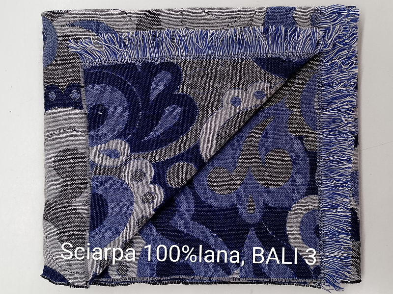 Sciarpa BALI var.3 Sciarpa BALI var.3