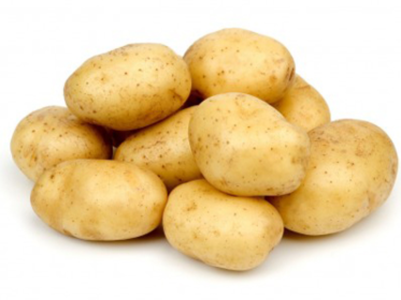 PATATE NOVELLE