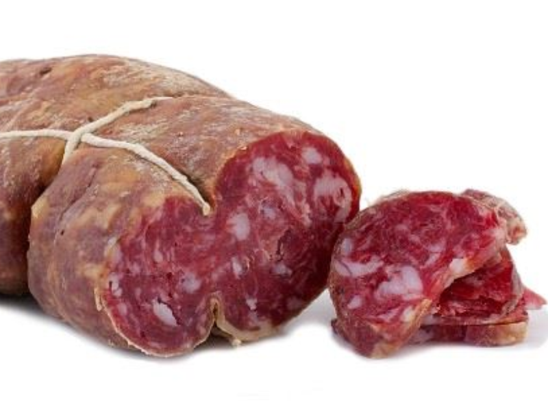 Salami Soppressati di Suino